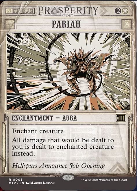 mtg salvation|mtg salvation rumor.